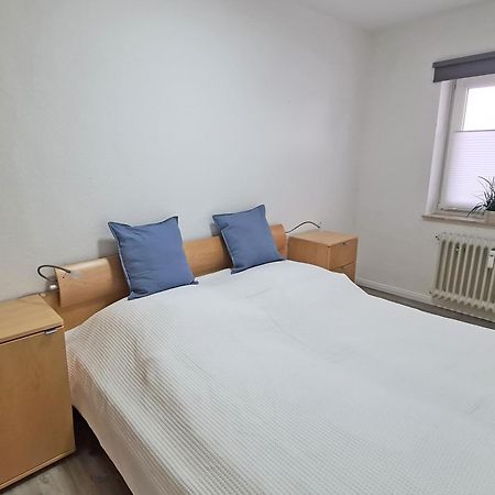 Casa Miramar Appartement Grömitz Buitenkant foto