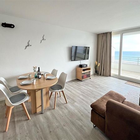Casa Miramar Appartement Grömitz Buitenkant foto