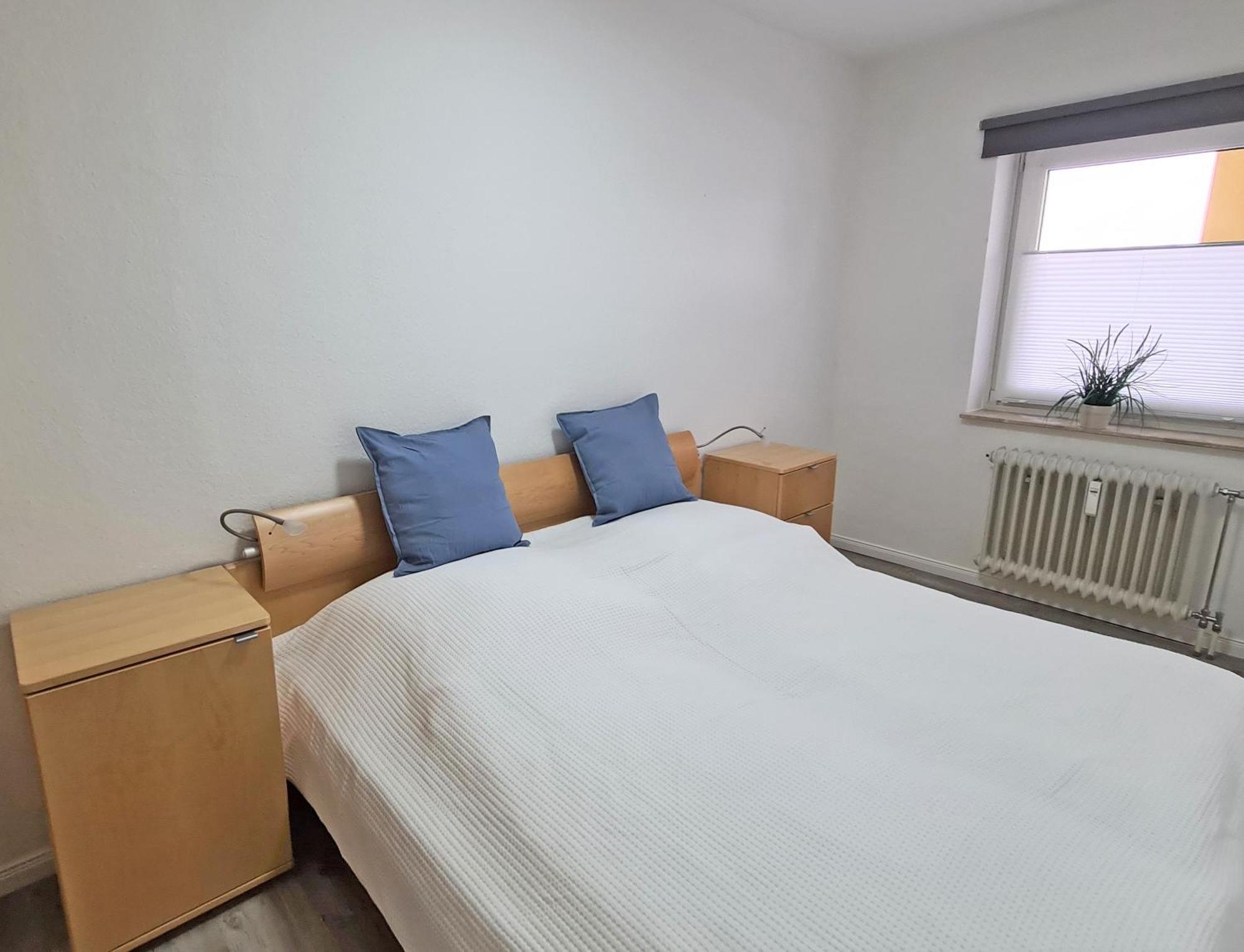 Casa Miramar Appartement Grömitz Buitenkant foto
