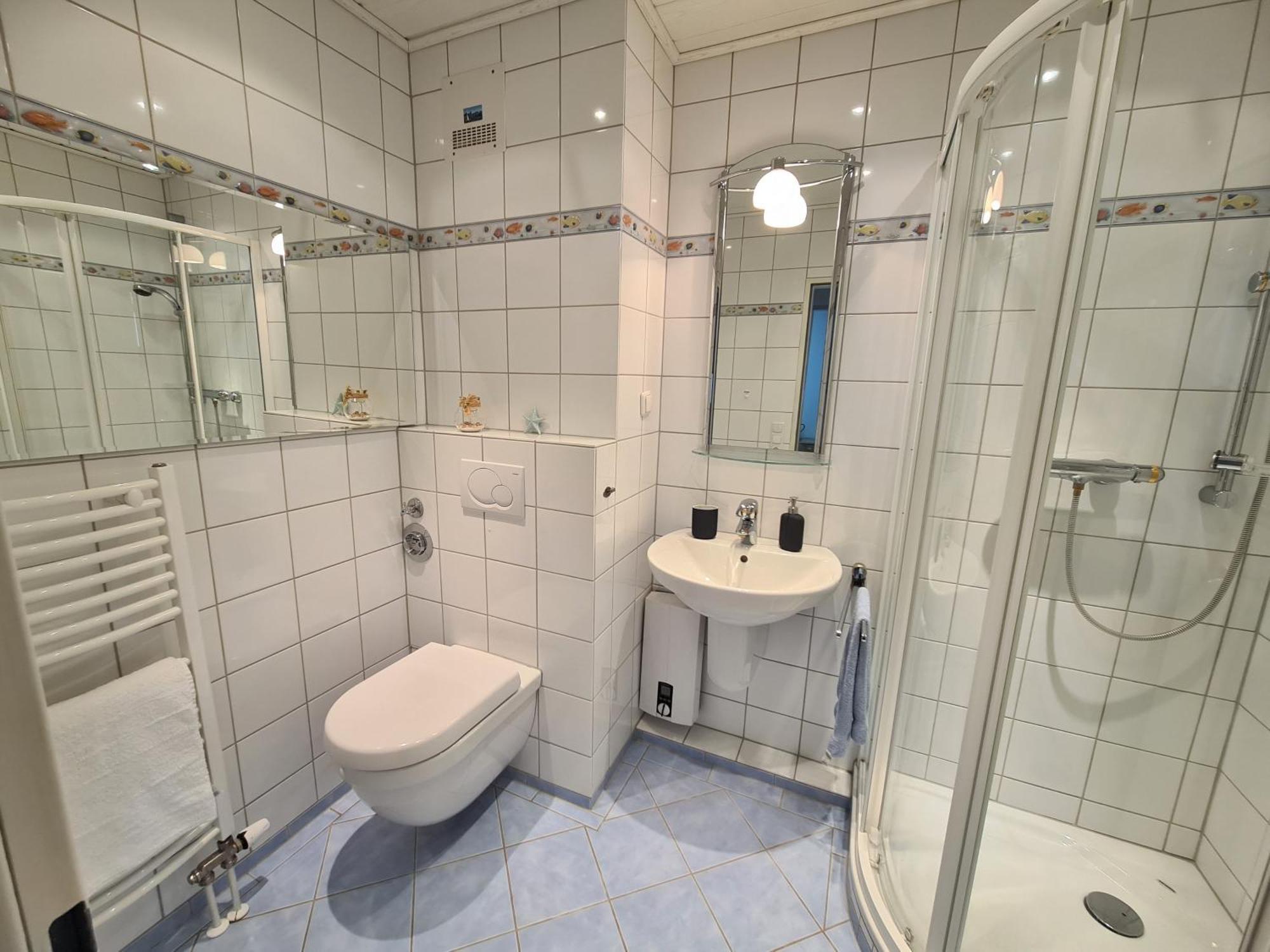 Casa Miramar Appartement Grömitz Buitenkant foto
