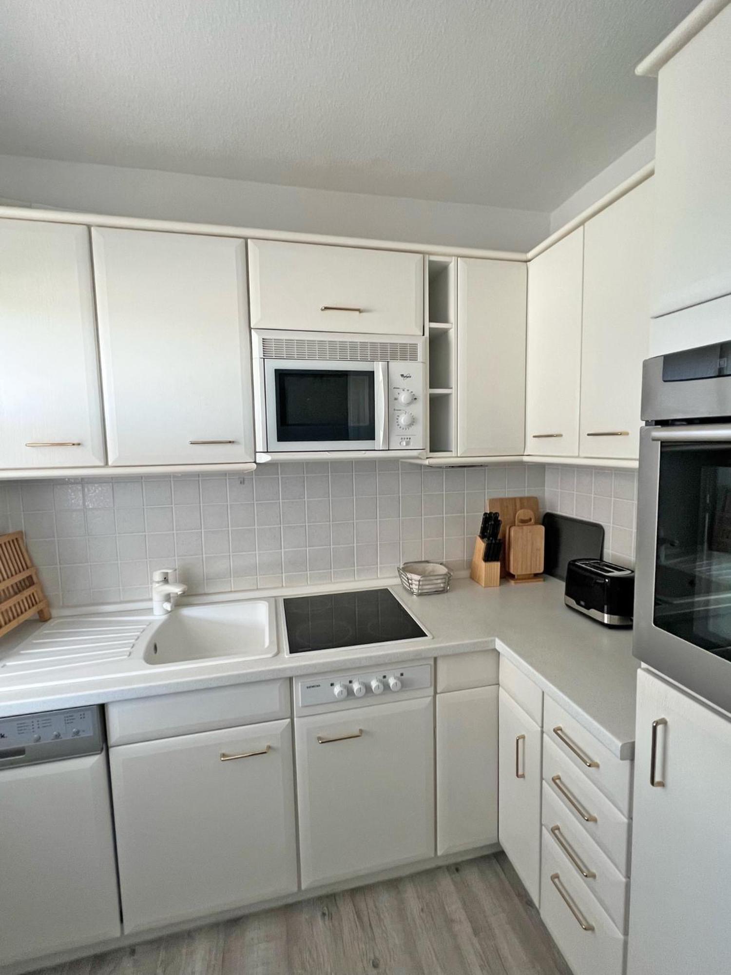 Casa Miramar Appartement Grömitz Buitenkant foto